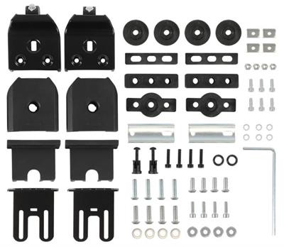 MENABO KIT FIXPOINT PROFESSIONAL 606AL