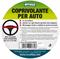 COPRIVOLANTE MICROFIBRA 37X39 EXTRA SOTTILE