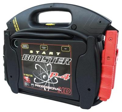 AVVIATORE START BOOSTER P4 HD 12V 3600A SPUNTO