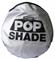 PARASOLE POPSHADE 160 X 90 CON VENTOSE