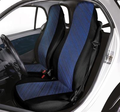 CP ANT SMART FORTWO COL.DIAGO/BLU