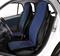 CP ANT SMART FORTWO COL.DIAGO/BLU