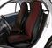 CP ANT SMART FORTWO COL.DIAGO/ROSSO