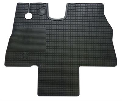 TAPPETI GOMMA JUMPER, DUCATO, BOXER 02-06 1 PZ.