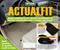 SR TAPPETI ACTUALFIT 3 GRIGIO MOQUETTE