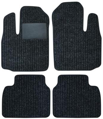 #TAPPETI MOQUETTE PERS.DOBLO' 00> 4PZ