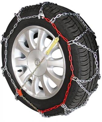 CATENE MAXIGRIP GR.114 mm15 X FURGONI/SUV