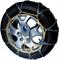 #CATENE NEVE AUTOMATICHE MX2 9MM GR. 4 X VETTURE