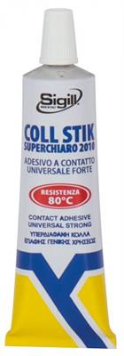 SIGILL COLL STICK TUBETTO 60ML