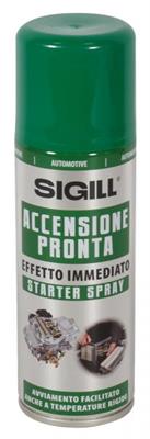 ACCENSIONE PRONTA BOMB.200 ML