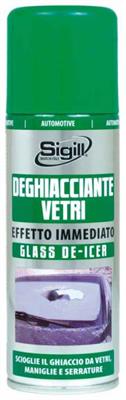 DEGHIACCIANTE BOMBOLA 200 ML