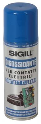 DISOSSIDANTE CONT.ELETTR.400ML