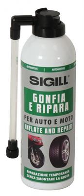 GONFIA E RIPARA BOMB.300ML.