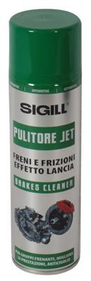 PULITORE JET FRENI