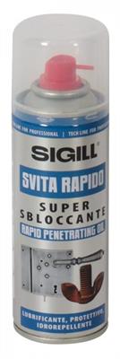 SIGILL SVITA RAPIDO 200 ML