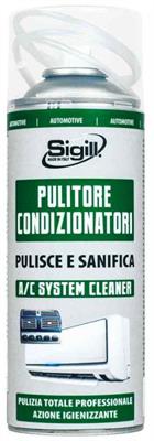 IGIENIZZANTE X CONDIZ. 400ML C/CANNUCCIA SIGILL