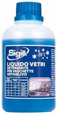 #ANTIGELIVO DETERG.VASCH.250ML