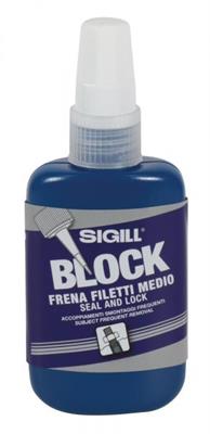 BLOCK BLOCCA MEDIO FLAC. 60ML