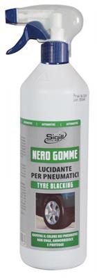 NERO GOMME LT1 SIGILL