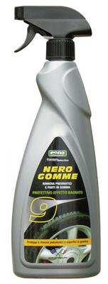 NERO GOMME 750 ml TRIGGER