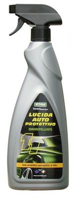 LUCIDANTE AUTO PROTETTIVO 750 ml TRIGGER