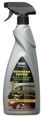 SGRASSATORE UNIVERSALE MULTIUSO 750 ml TRIGGER