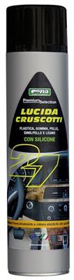 LUCIDA CRUSCOTTI TRADIZIONALE 600 MLSPRAY