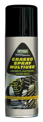 GRASSO MULTIUSO 400 ml SPRAY