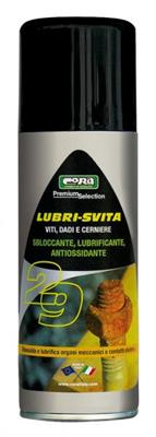 SBLOCCANTE UNIVERSALE MILLEUSI 400 ml SPRAY