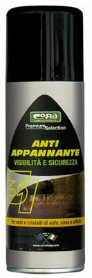 ANTIAPPANNANTE PER VETRI 200 ml SPRAY