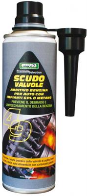 SCUDO VALVOLE 300ML.