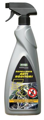 REPELLENTE ANTIRODITORI TOPICIDA 750 ML