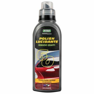 #POLISH LUCIDANTE E RIMUOVI GRAFFI 500 ML