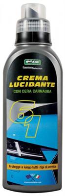 #CERA LUCIDANTE C.CARNAUBA 500 ML