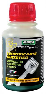 LUBRIFICANTE SINTETICO 100 ML