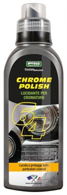 #CHROME POLISH LUCIDANTE PER CROMATURE