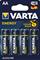 PILE VARTA AA STILO ENERGY X4