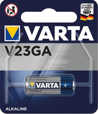 PILA VARTA SPECIALISTICA V23GA ALCALINA