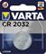 PILA VARTA SPECIALISTICA CR2032 LITIO