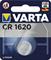 PILA VARTA SPECIALISTICA CR1620 LITIO