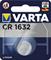 PILA VARTA SPECIALISTICA CR1632 LITIO