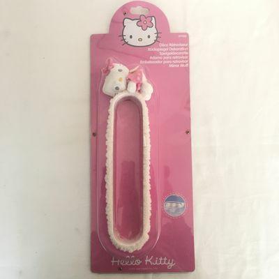 #HELLO KITTY DECO RETROVISORE