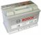 BATTERIA BOSCH S5 74AH