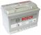 BATTERIA BOSCH S5 77AH