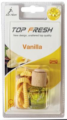 DEO JEAN ALBERT TOP FRESH VANILLA 1PZ