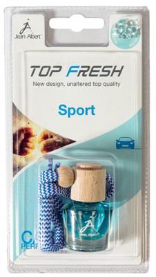 DEO JEAN ALBERT TOP FRESH SPORT 1PZ