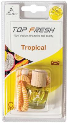 DEO JEAN ALBERT TOP FRESH TROPICAL 1PZ