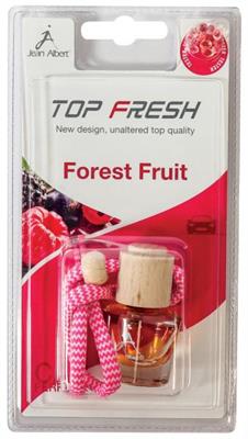 DEO JEAN ALBERT TOP FRESH FOREST FRUIT 1PZ