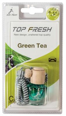 DEO JEAN ALBERT TOP FRESH GREEN TEA 1PZ