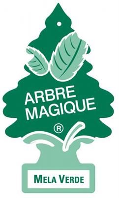 ARBRE MAGIQUE MELA VERDE 24PZ